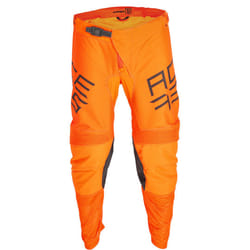 Acerbis K-Windy Pantaloni Motocross, arancione, dimensione 28 per uomo