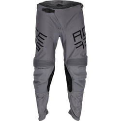 Acerbis K-Windy Pantaloni Motocross, grigio, dimensione 28 per uomo
