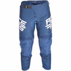 Acerbis K-Windy Pantaloni Motocross per bambini, blu, dimensione 28
