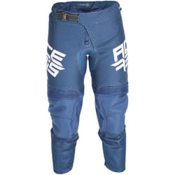 Acerbis K-Windy Pantaloni Motocross per bambini, blu, dimensione 28
