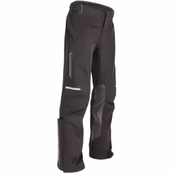 Acerbis X-Duro Baggy WP Pantaloni Motocross, nero, dimensione 30 per uomo