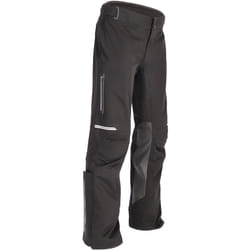 Acerbis X-Duro Baggy WP Pantaloni Motocross, nero, dimensione 32 per uomo