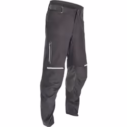 Acerbis X-Duro Pantaloni Motocross, nero, dimensione 34 per uomo