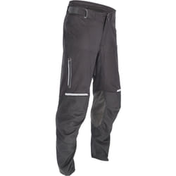 Acerbis X-Duro Pantaloni Motocross, nero, dimensione 34 per uomo