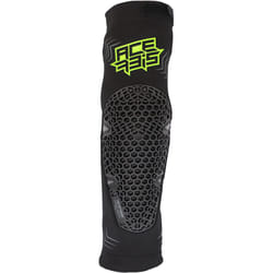 Acerbis MTB Ghombet Protezioni per il gomito, nero, dimensione L XL per uomo