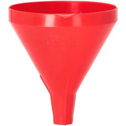 Acerbis Imbuto, rosso per uomo
