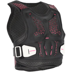 Acerbis DNA TT Gilet protettivo da donna, nero per donne