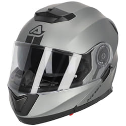 Acerbis Serel Solid 2024 Casco, grigio, dimensione XS per uomo