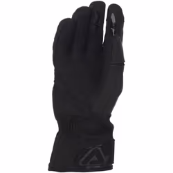 Acerbis Skyline Guanti da moto, nero, dimensione XL per uomo