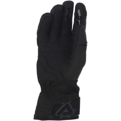 Acerbis Skyline Guanti da moto, nero, dimensione XL per uomo