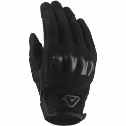 Acerbis Ramsey My Vented Guanti da moto da donna, nero, dimensione L per donne