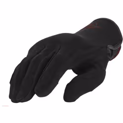 Acerbis X-Way Guanti da moto, nero, dimensione L per uomo