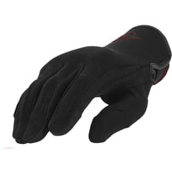 Acerbis X-Way Guanti da moto, nero, dimensione L per uomo