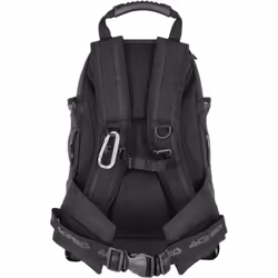 Acerbis Shadow 38LT 2.0 Zaino, nero per uomo