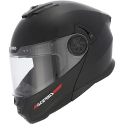 Acerbis Rider Casco, nero, dimensione XL per uomo