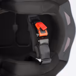 Acerbis Jet Aria Graphic Casco Jet, bianco-rosso-blu, dimensione XL per uomo