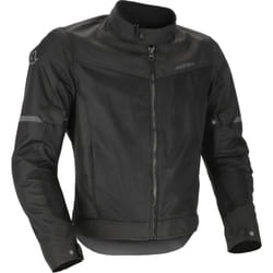 Acerbis Ramsey Vented 2.0 Mesh, nero, dimensione 2XL per uomo