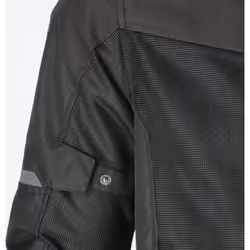 Acerbis Ramsey Vented 2.0 Mesh, nero-rosso, dimensione 2XL per uomo - Vista aggiuntiva 4