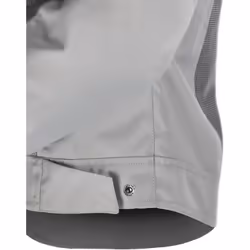 Acerbis Ramsey Vented 2.0 Mesh, grigio, dimensione M per uomo