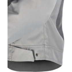 Acerbis Ramsey Vented 2.0 Mesh, grigio, dimensione M per uomo
