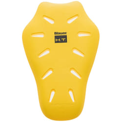 Blauer Protezione posteriore, giallo, dimensione XL per uomo