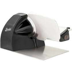 Berkel - Affettatrice Home Line 200 Plus colore Nero