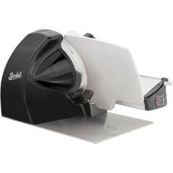Affettatrice Home Line 250 Plus colore Nero - Berkel