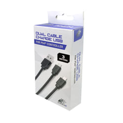 Panthek PT/DUCB/PS4 accessorio di controller da gaming Cavo per controller per videogiochi