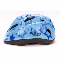 Urban Prime UP-HLM-KID/B casco sportivo Blu - Vista aggiuntiva 4