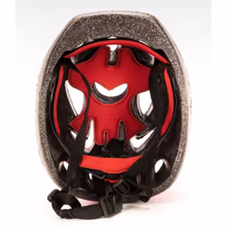 Urban Prime UP-HLM-KID/B casco sportivo Blu - Vista aggiuntiva 5