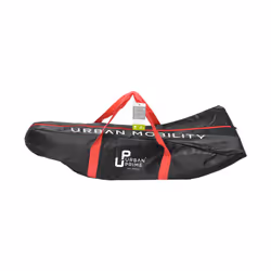 Urban Prime UP-MON-SAC accessorio per monopattino Borsa da trasporto Nero
