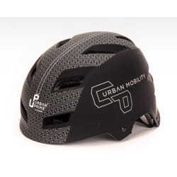 Urban Prime UP-HLM-URB Nero