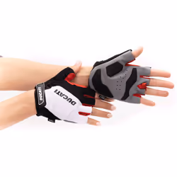 Ducati Guanti in Gel - Vista aggiuntiva 4