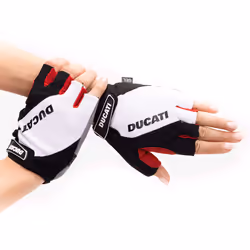 Ducati Guanti in Gel - Vista aggiuntiva 5