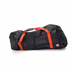 Ducati E-scooter bag - Vista aggiuntiva 4