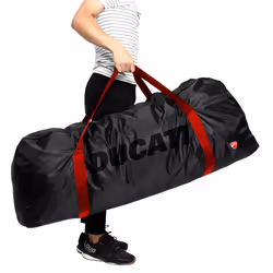 Ducati E-scooter bag - Vista aggiuntiva 6