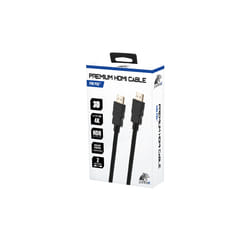 Panthek PT/HDC/PS5 parte e accessorio per console da gioco Cavo