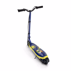 MT Distribution VR46 Kiddy Blu, Verde 12 km/h 4,5 Ah - Vista aggiuntiva 6