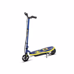 MT Distribution VR46 Kiddy Blu, Verde 12 km/h 4,5 Ah - Vista aggiuntiva 7