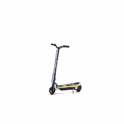 MT Distribution VR46 Kiddy Blu, Verde 12 km/h 4,5 Ah - Vista aggiuntiva 8