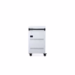 HELGI Carrello ric. Omnichart GO 36 Tablets/Notebooks - Vista aggiuntiva 4