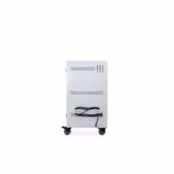 HELGI Carrello ric. Omnichart GO 36 Tablets/Notebooks - Vista aggiuntiva 6