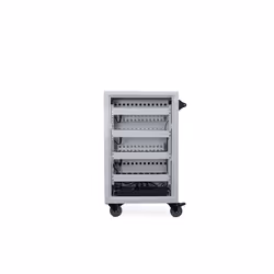 HELGI Carrello ric. Omnichart GO 36 Tablets/Notebooks - Vista aggiuntiva 7