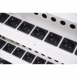 HELGI Carrello ric. Omnichart GO 36 Tablets/Notebooks - Vista aggiuntiva 8