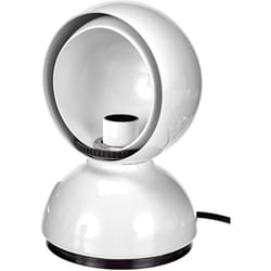 Artemide Eclisse Lampada, Bianco
