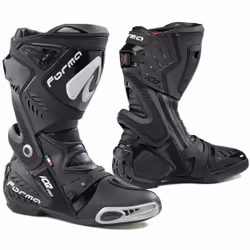 Forma Ice Pro Stivali da moto, nero, dimensione 41 per uomo