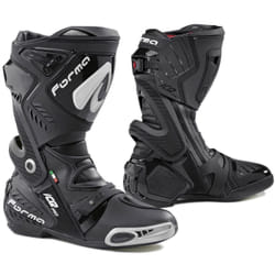 Forma Ice Pro Stivali da moto, nero, dimensione 41 per uomo