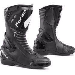 Forma Freccia Dry Stivali da moto, nero, dimensione 40 per uomo