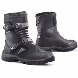 Forma Adventure L Stivali moto impermeabili, marrone, dimensione 48 per uomo
