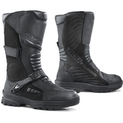Forma ADV Tourer Dry Stivali moto, nero, dimensione 42 per uomo